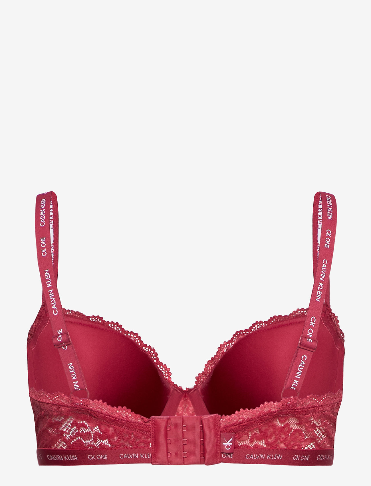 Calvin Klein - LGHT LINED BALCON - deep sea rose - 1