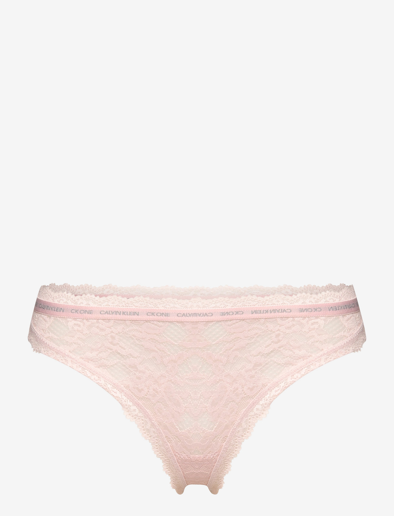 BARELY PINK