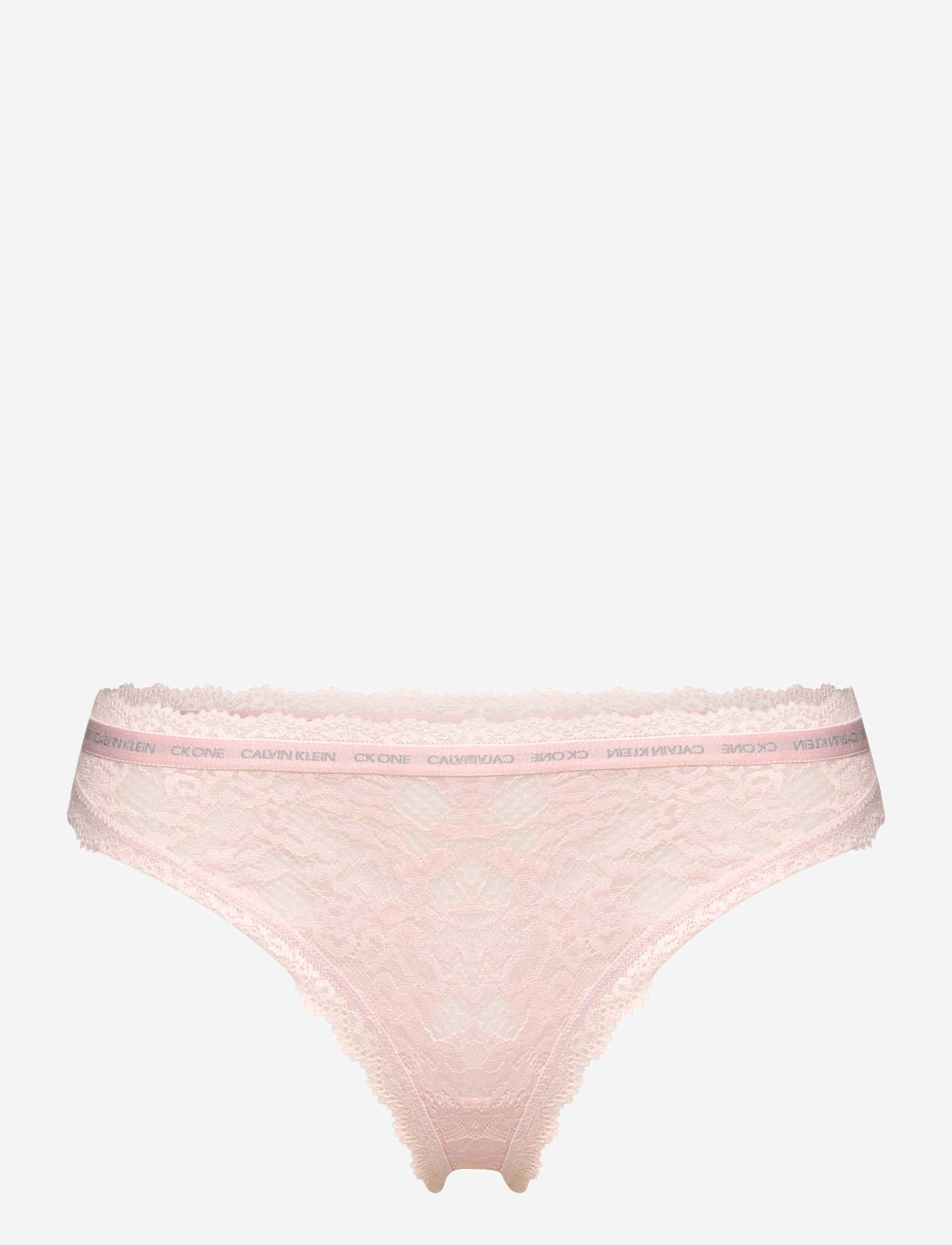 BARELY PINK