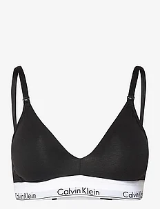 MATERNITY BRA - nursing bras - black, Calvin Klein