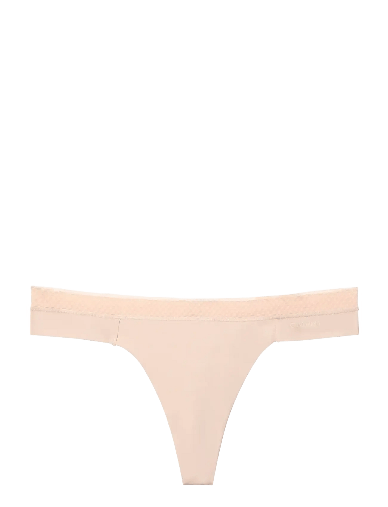 Calvin Klein - Thong - Stringi