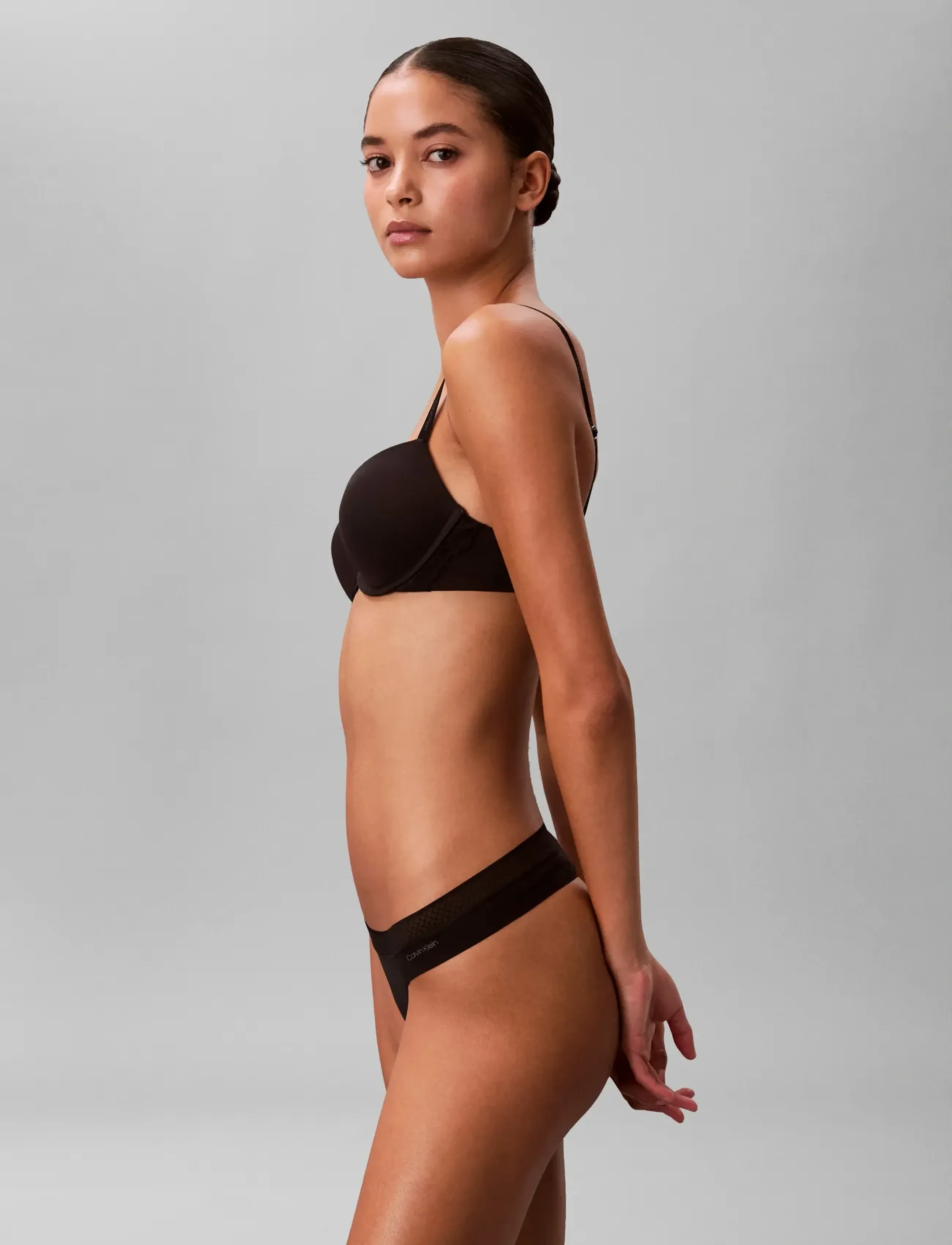 Calvin Klein Thong trosor dam – bild 5