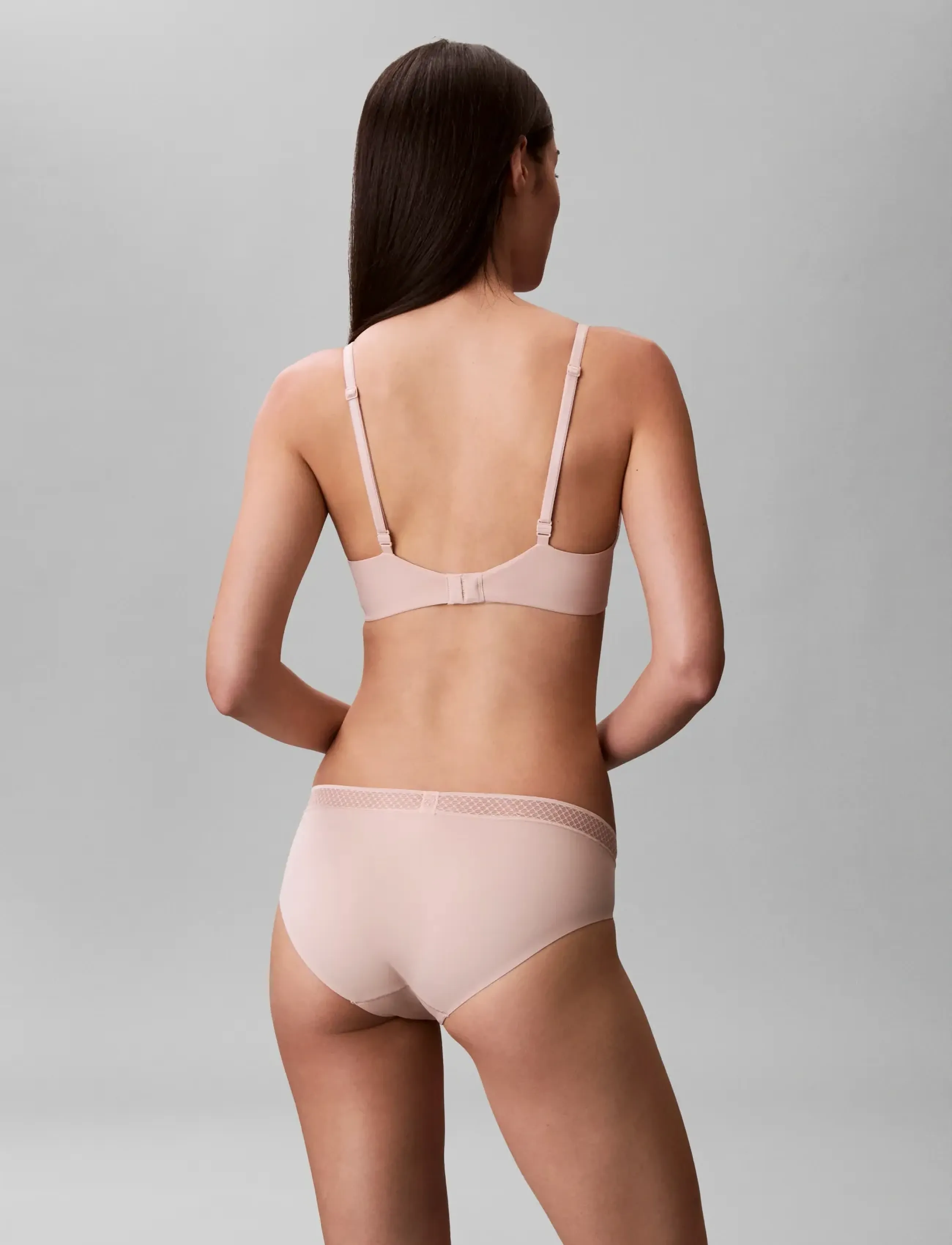 Calvin Klein - BIKINI - briefs - beechwood - 0