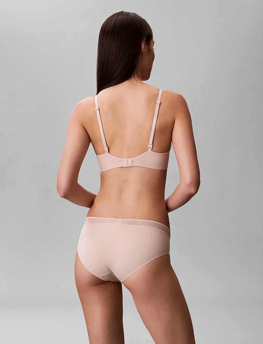 Calvin Klein - BIKINI - briefs - beechwood - 0