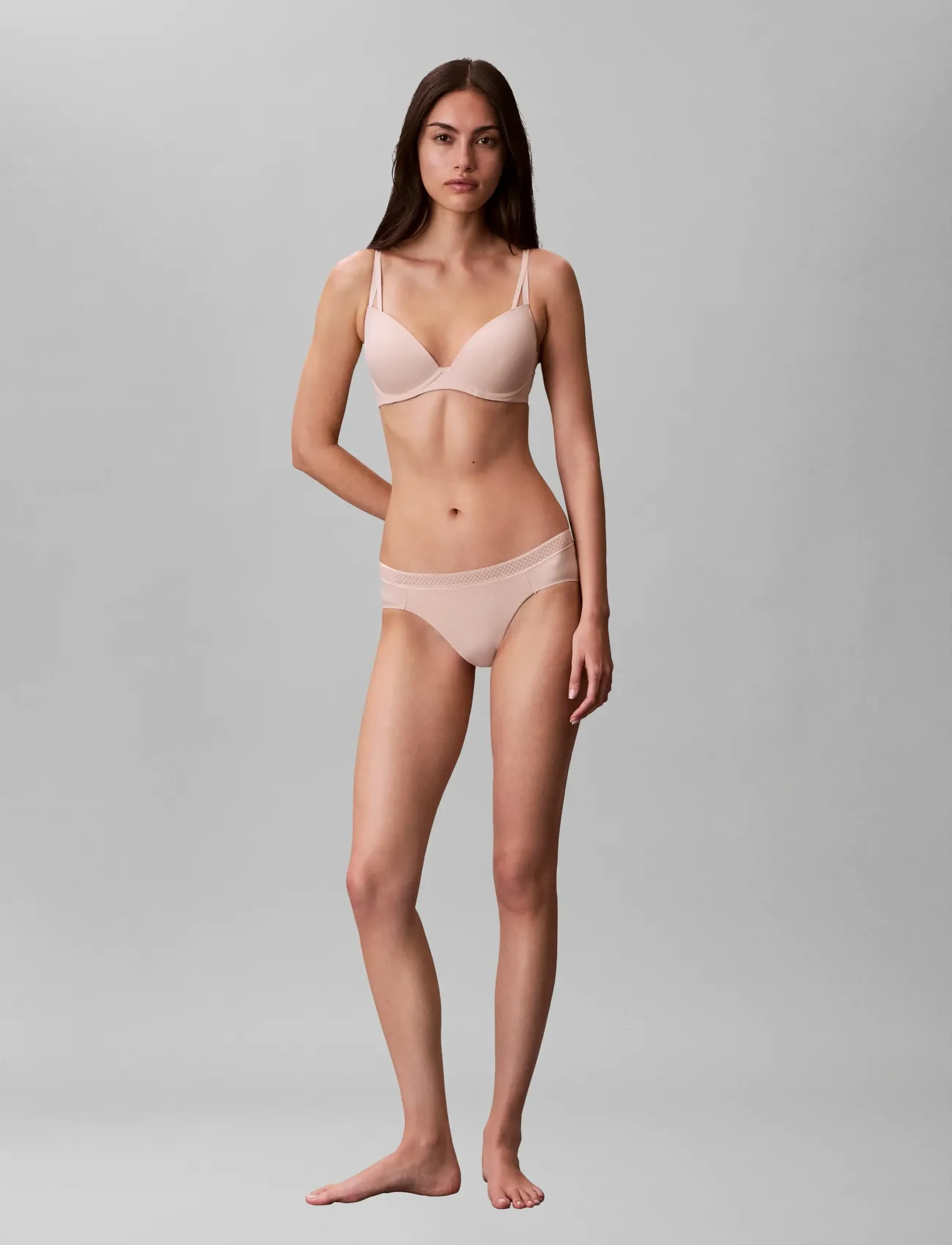 Calvin Klein - BIKINI - briefs - beechwood - 3