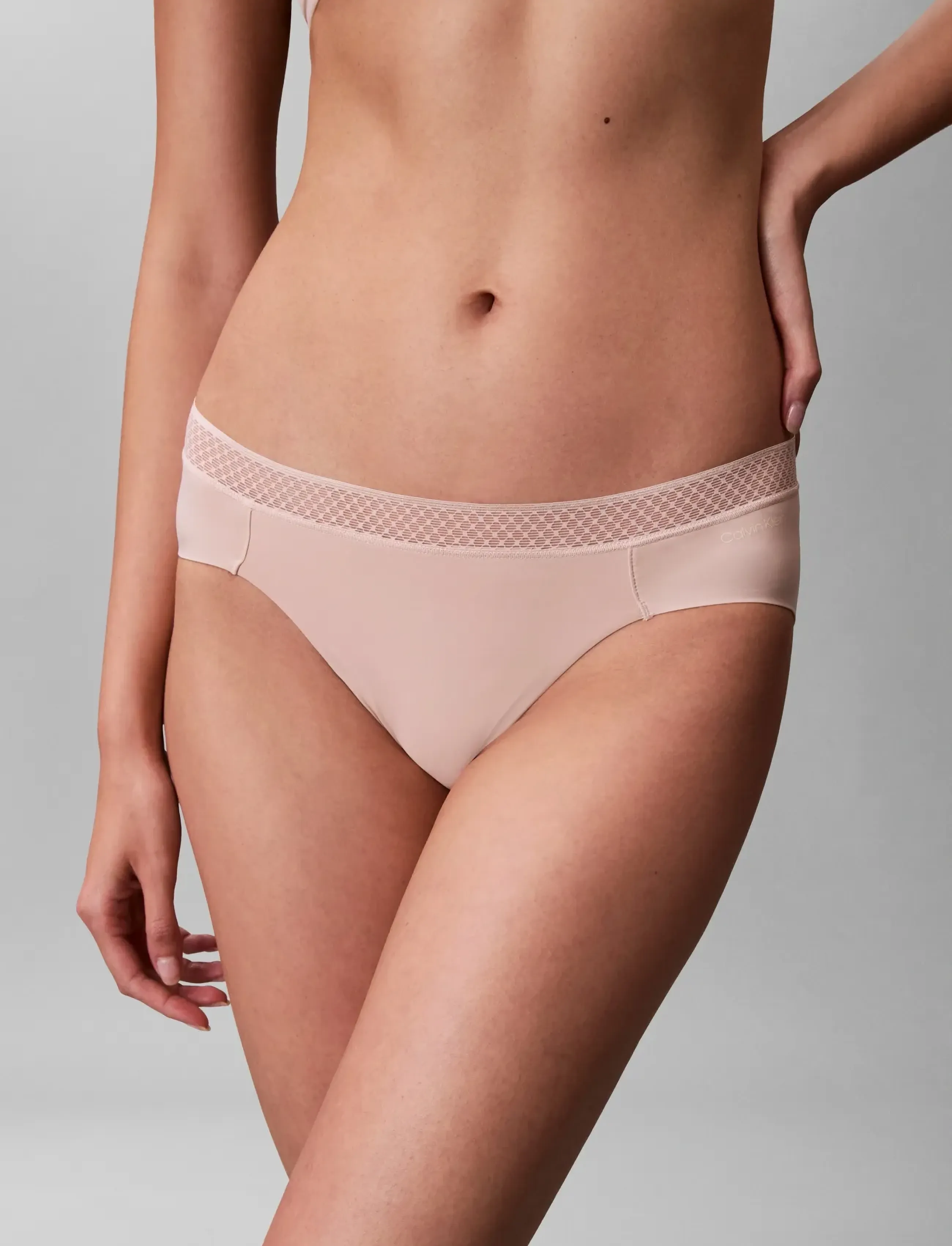 Calvin Klein - BIKINI - briefs - beechwood - 5