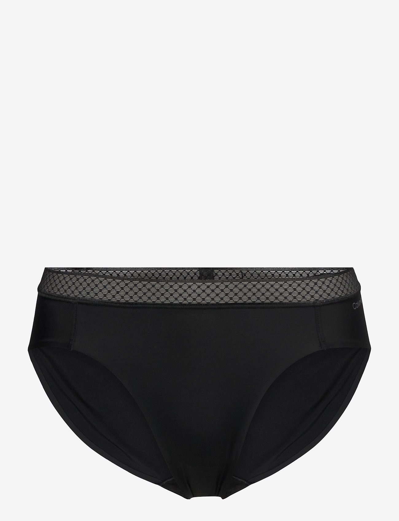 Calvin Klein - BIKINI - briefs - black - 1