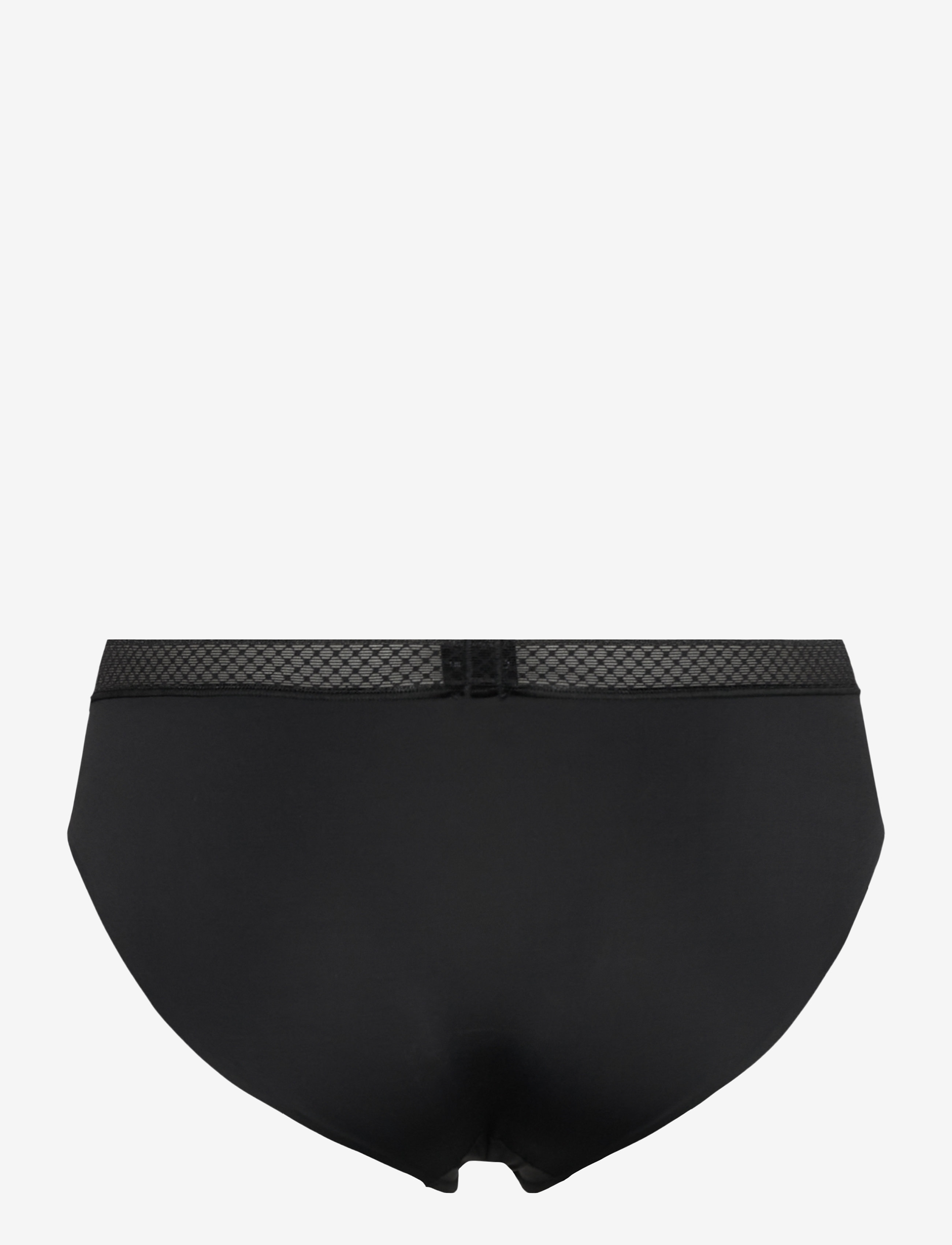 Calvin Klein - BIKINI - püksikud - black - 2