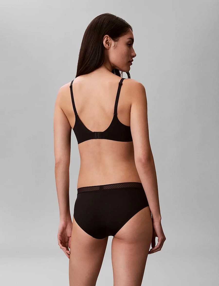 Calvin Klein - BIKINI - briefs - black - 3