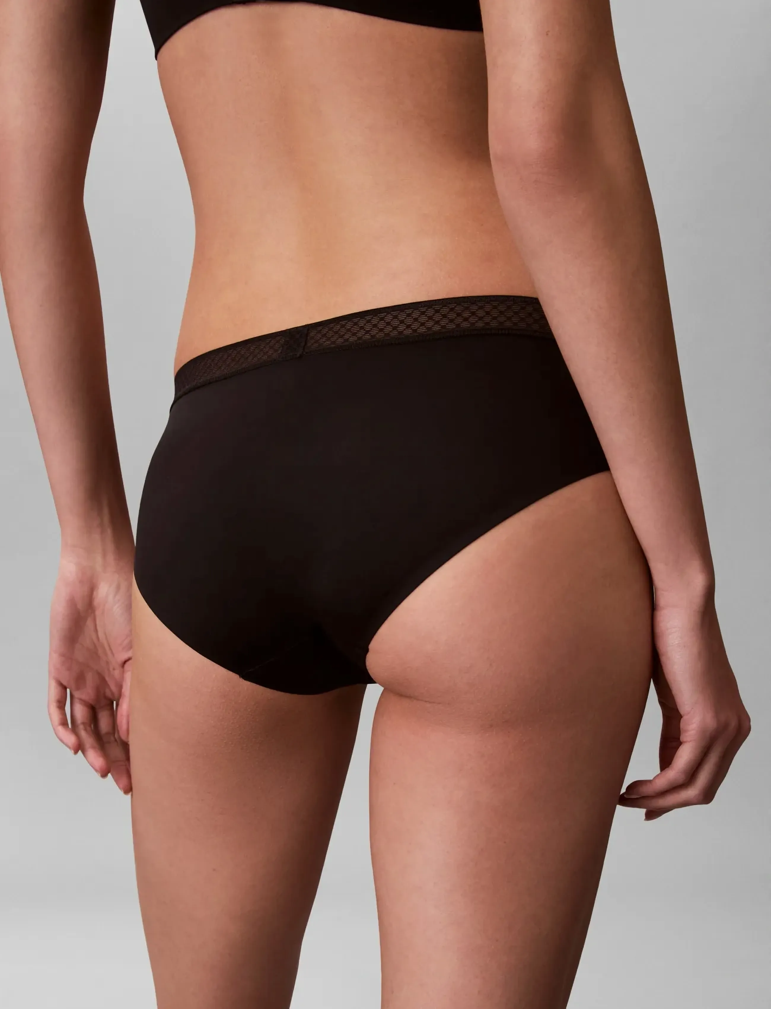 Calvin Klein Bikini dam – bild 5