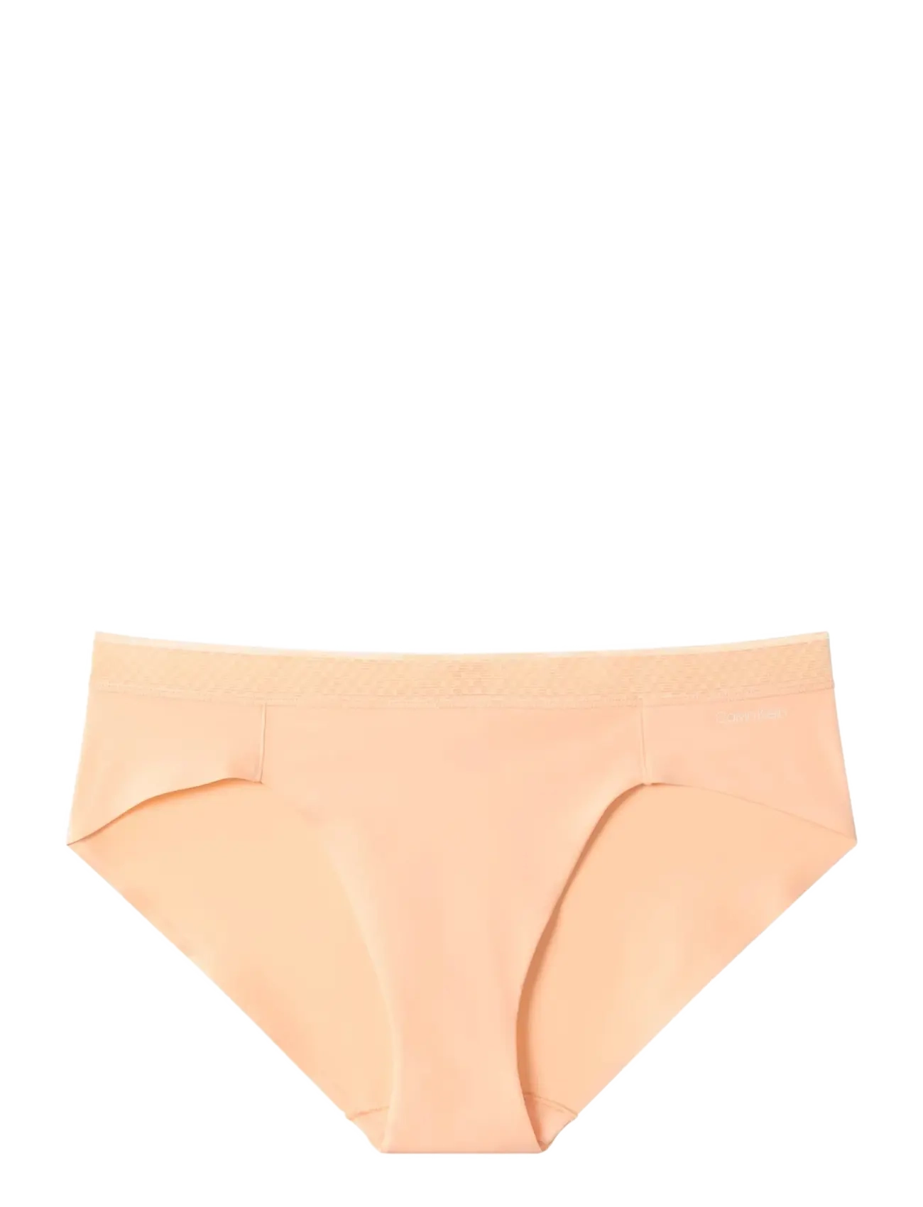 CALVIN KLEIN Bikini Coral - XL - Damen
