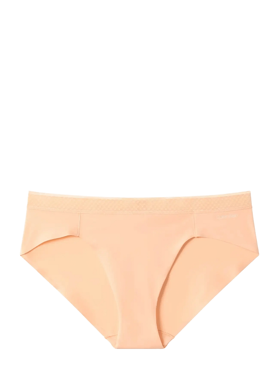 Calvin Klein - BIKINI - püksikud - peach bliss - 1