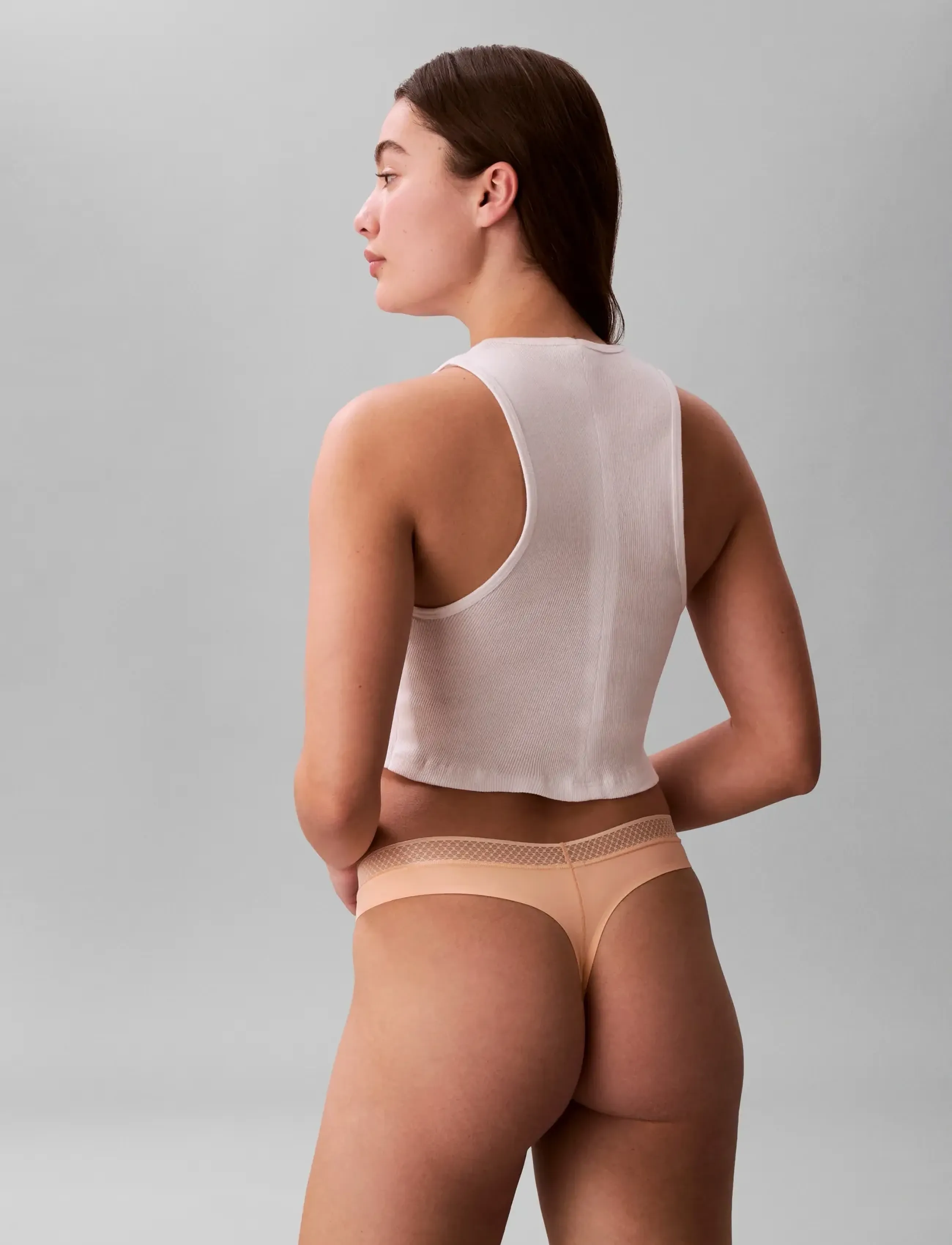 Calvin Klein - BIKINI - lowest prices - peach bliss - 2