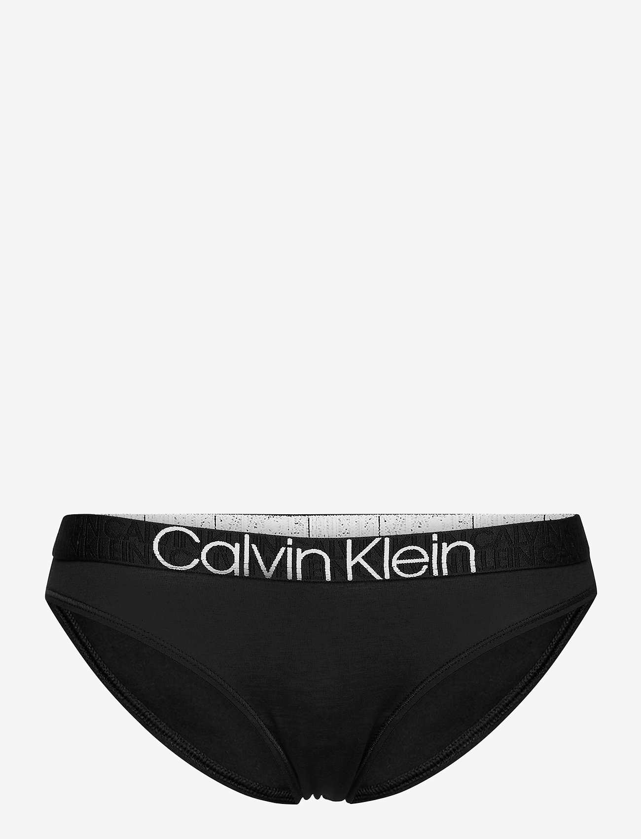 Calvin Klein - BIKINI - black - 0