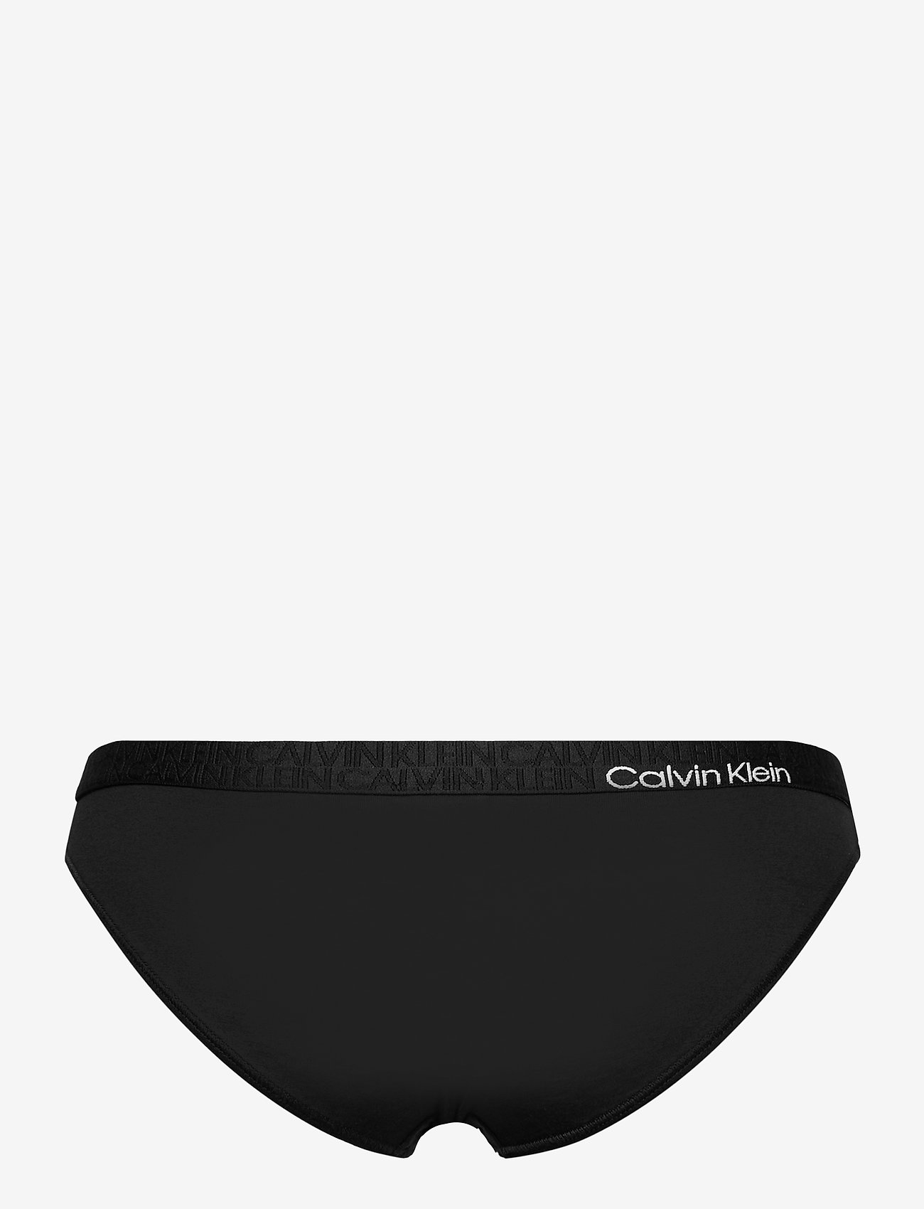 Calvin Klein - BIKINI - black - 1