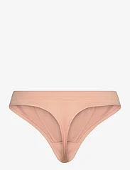 Calvin Klein - THONG - lowest prices - clay - 1