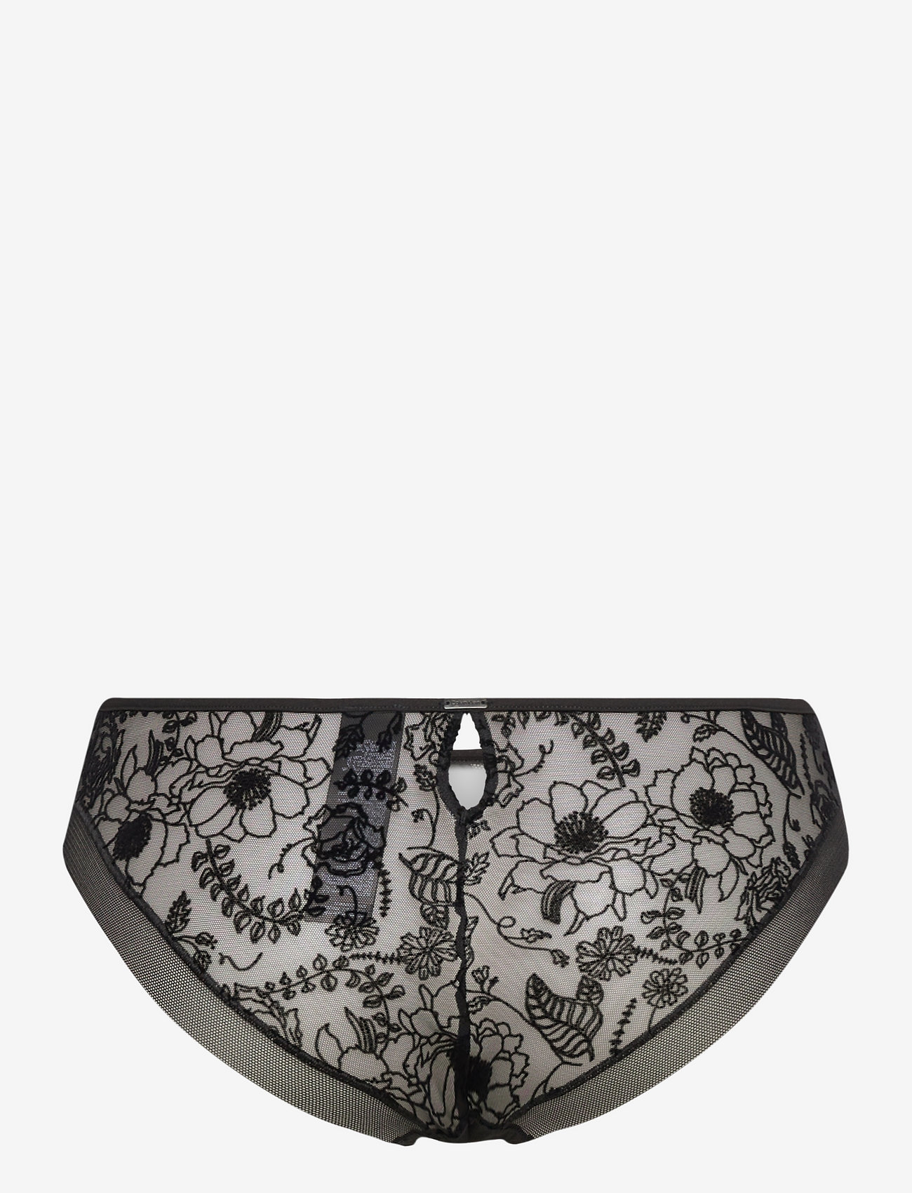 Calvin Klein - BIKINI - black - 1