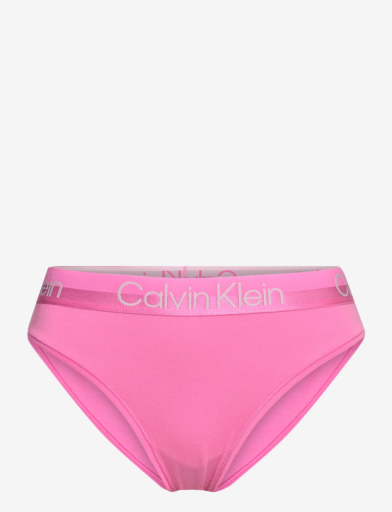 Calvin Klein - CHEEKY BIKINI - hollywood pink - 0