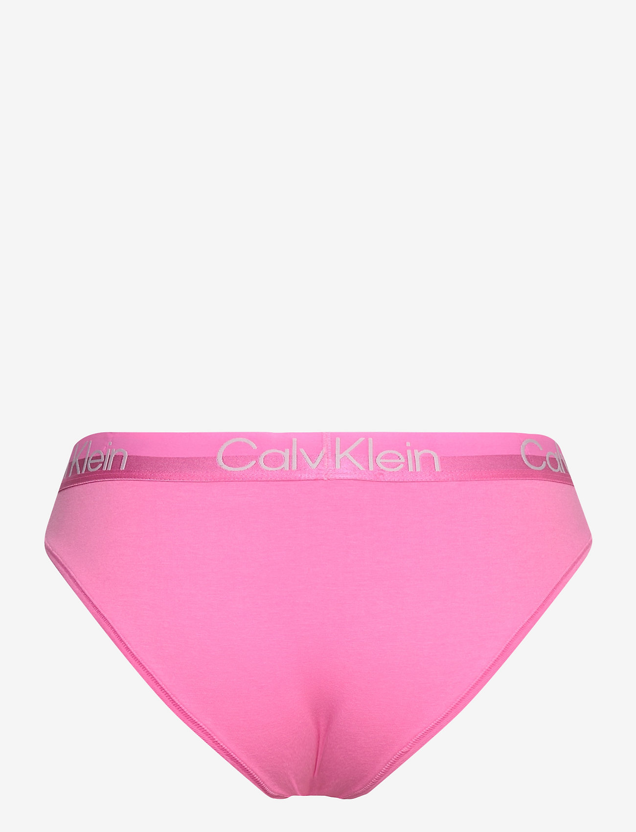 Calvin Klein - CHEEKY BIKINI - hollywood pink - 1