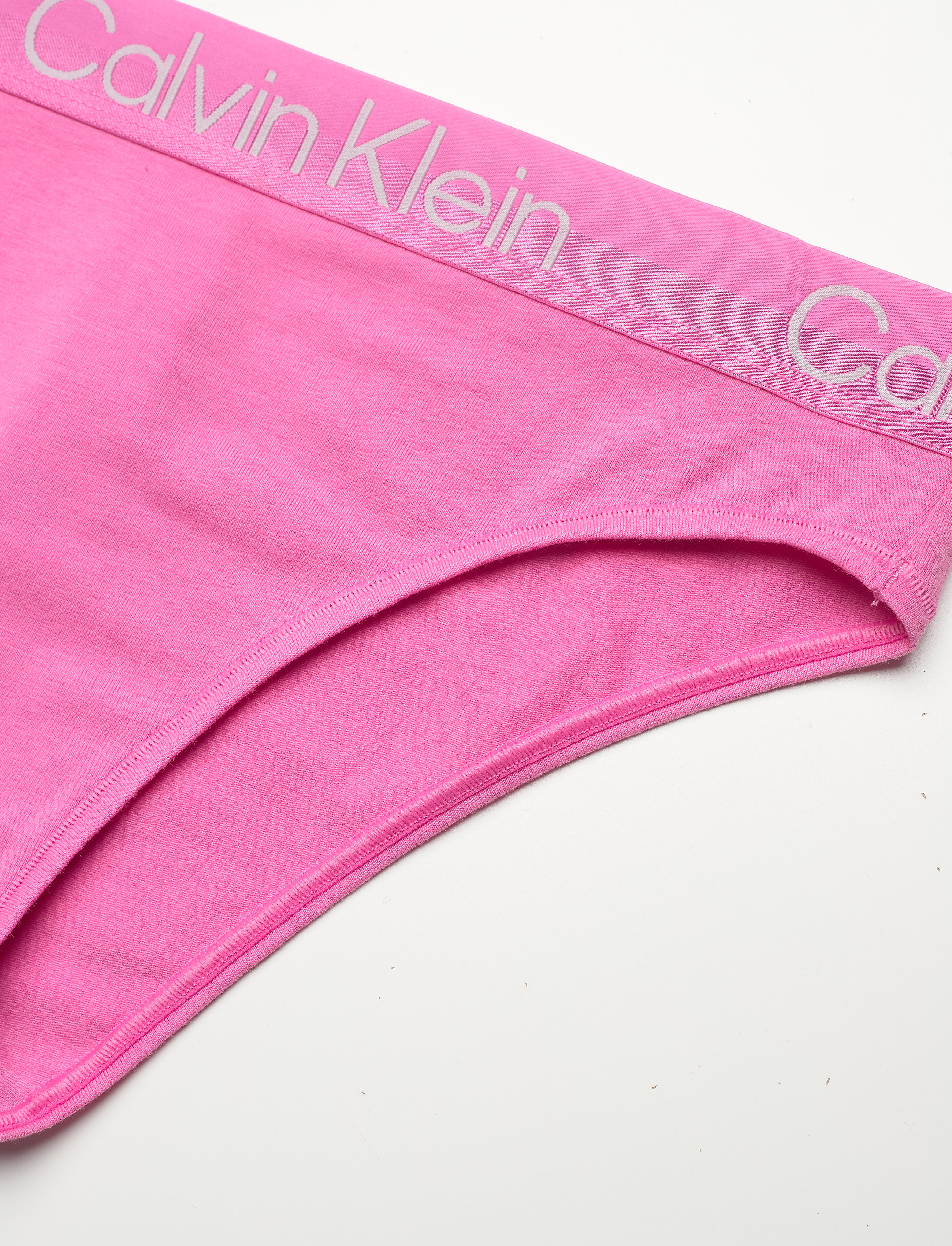 Calvin Klein - CHEEKY BIKINI - hollywood pink - 2