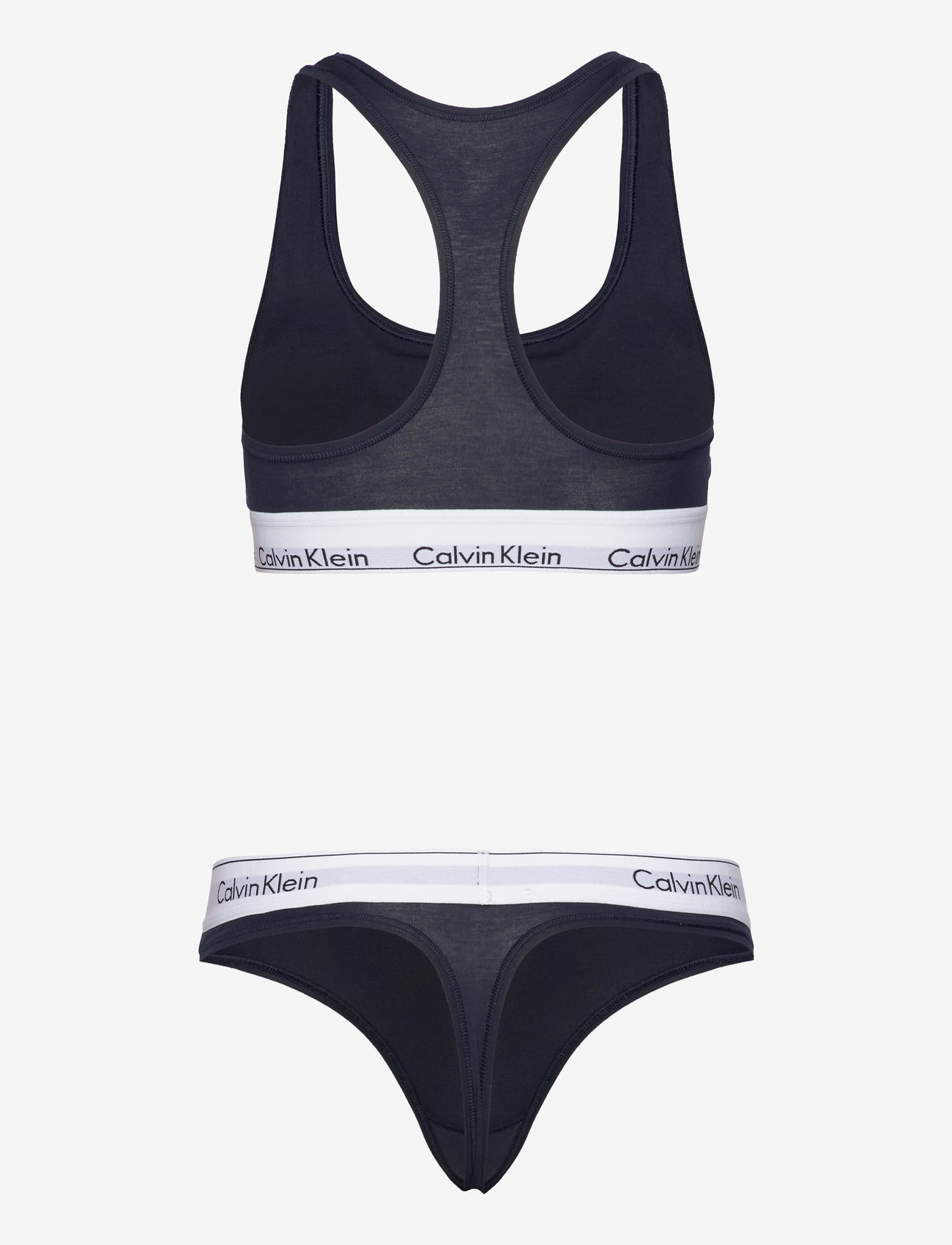 Calvin Klein Unlined Bra Set (CKMQF6703E) Bralette
