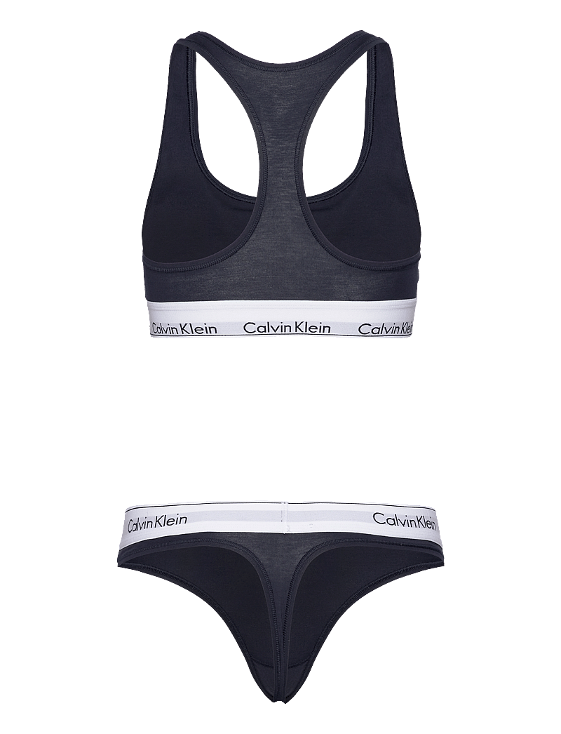 Calvin Klein Unlined Bra Set (CKMQF6703E) Bralette