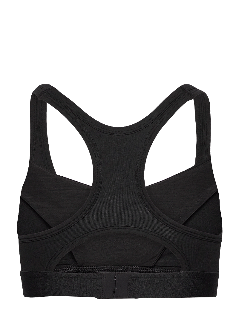 Calvin Klein - UNLINED BRALETTE (MATERNITY) - tank top-bh'er - black - 1