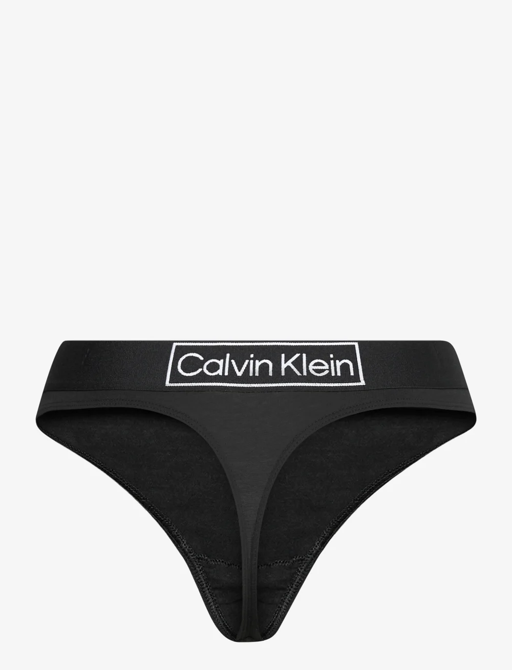 Calvin Klein Thong Boozt