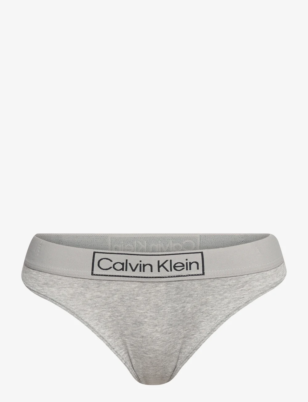 Calvin Klein Thong – panties – shop at Booztlet