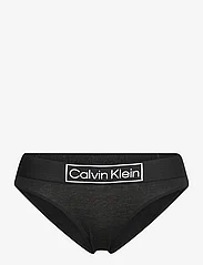 Calvin Klein - BIKINI - majtki - black - 1