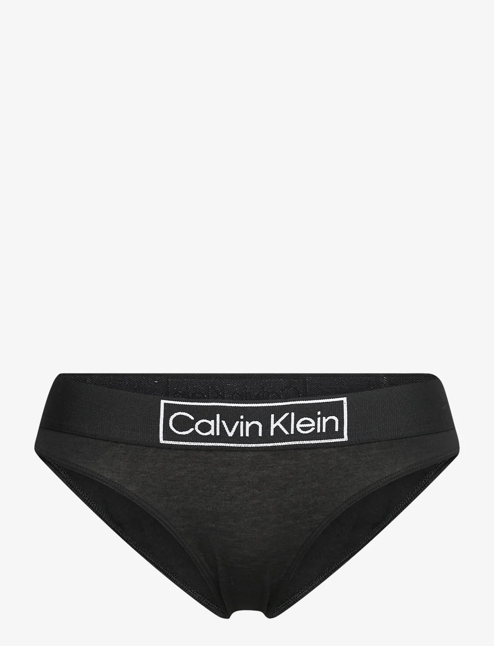Calvin Klein - BIKINI - briefs - black - 1