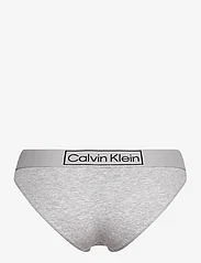Calvin Klein - BIKINI - laveste priser - grey heather - 1