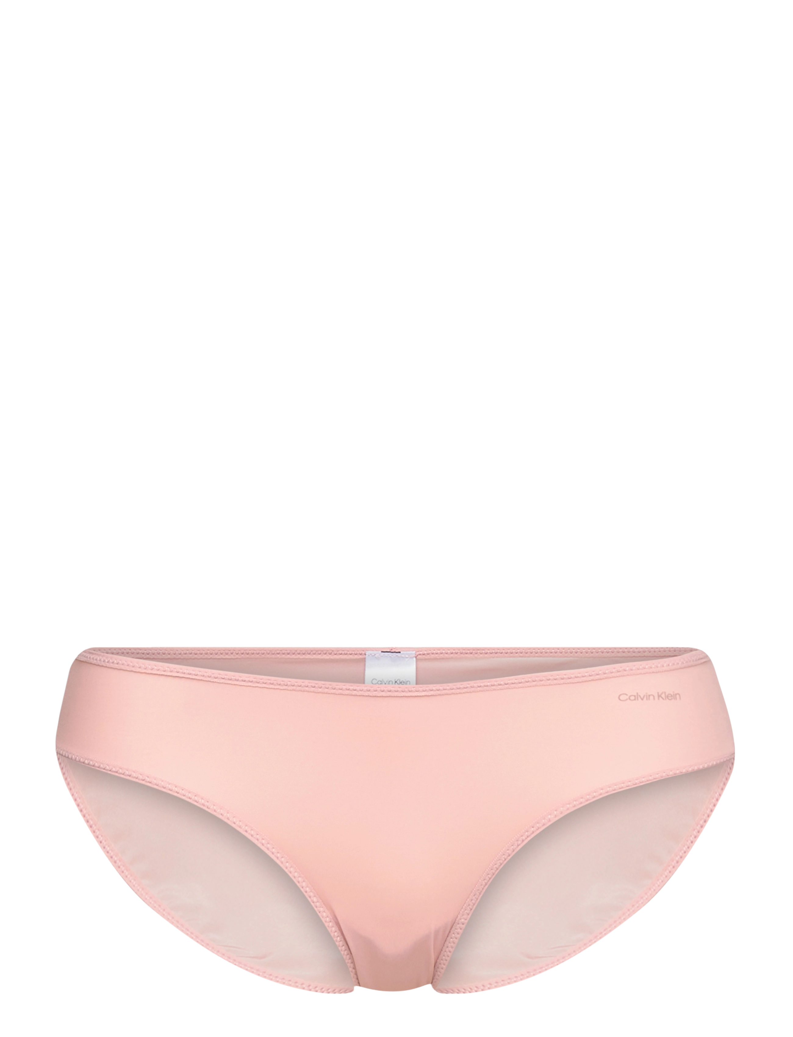 Calvin Klein BIKINI - Trusser - SUBDUED / pink/rose