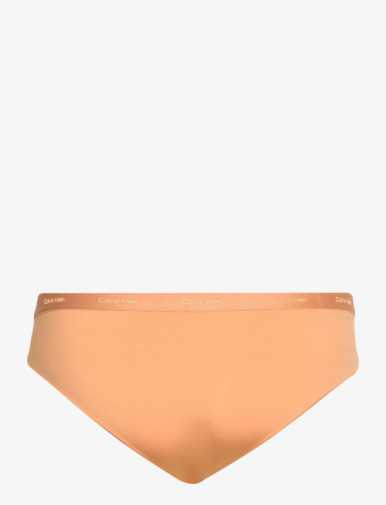 Calvin Klein - BIKINI (FF) - die niedrigsten preise - sandalwood - 1