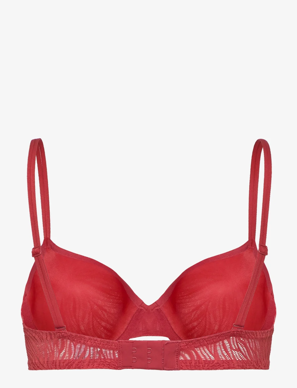 Calvin klein sales bra lightly lined