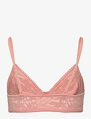 Calvin Klein - UNLINED BRALETTE - bh'er uden bøjle - gentle - 1