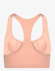 Calvin Klein - UNLINED BRALETTE - tank top bras - clay - 1