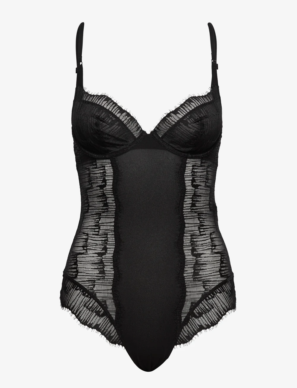 Calvin klein bodysuit sales white