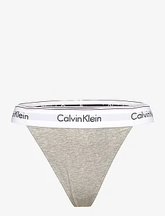 STRING THONG, Calvin Klein