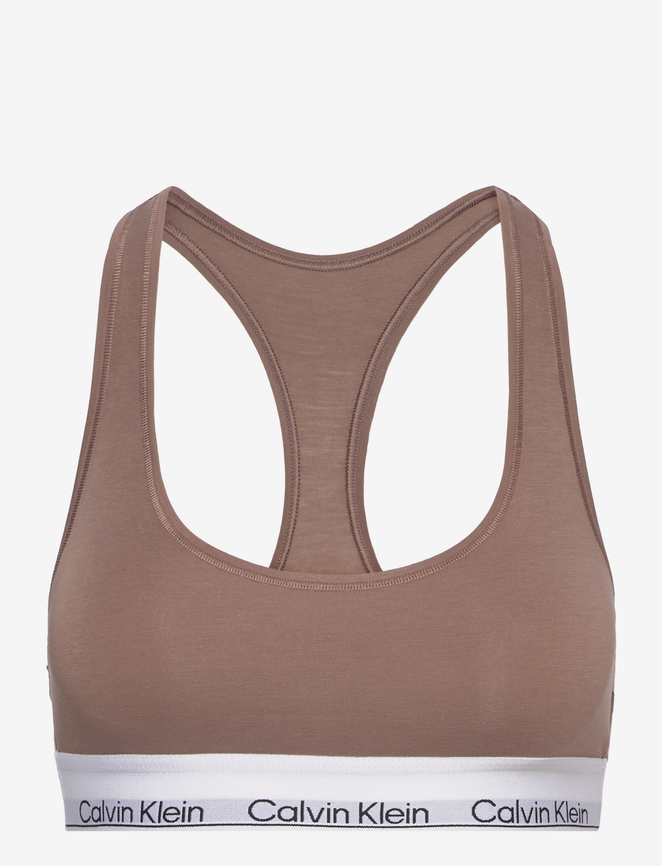 Calvin Klein Unlined Bralette - Bras Calvin Klein Unlined Bralette - Bras