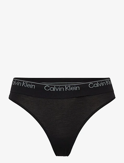 Calvin Klein Stringit - Osta netistä osoitteesta
