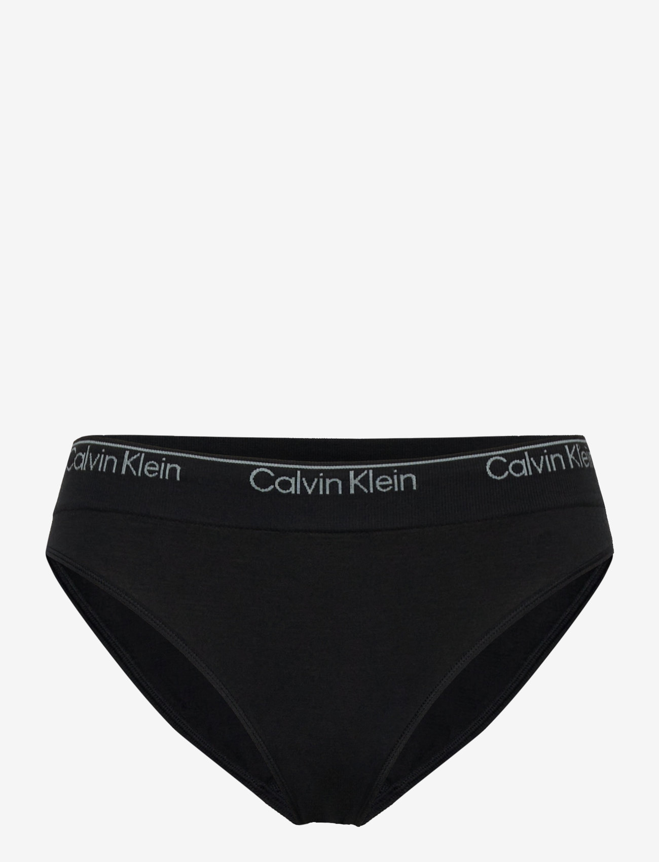 Calvin Klein - BIKINI - laveste priser - black - 1