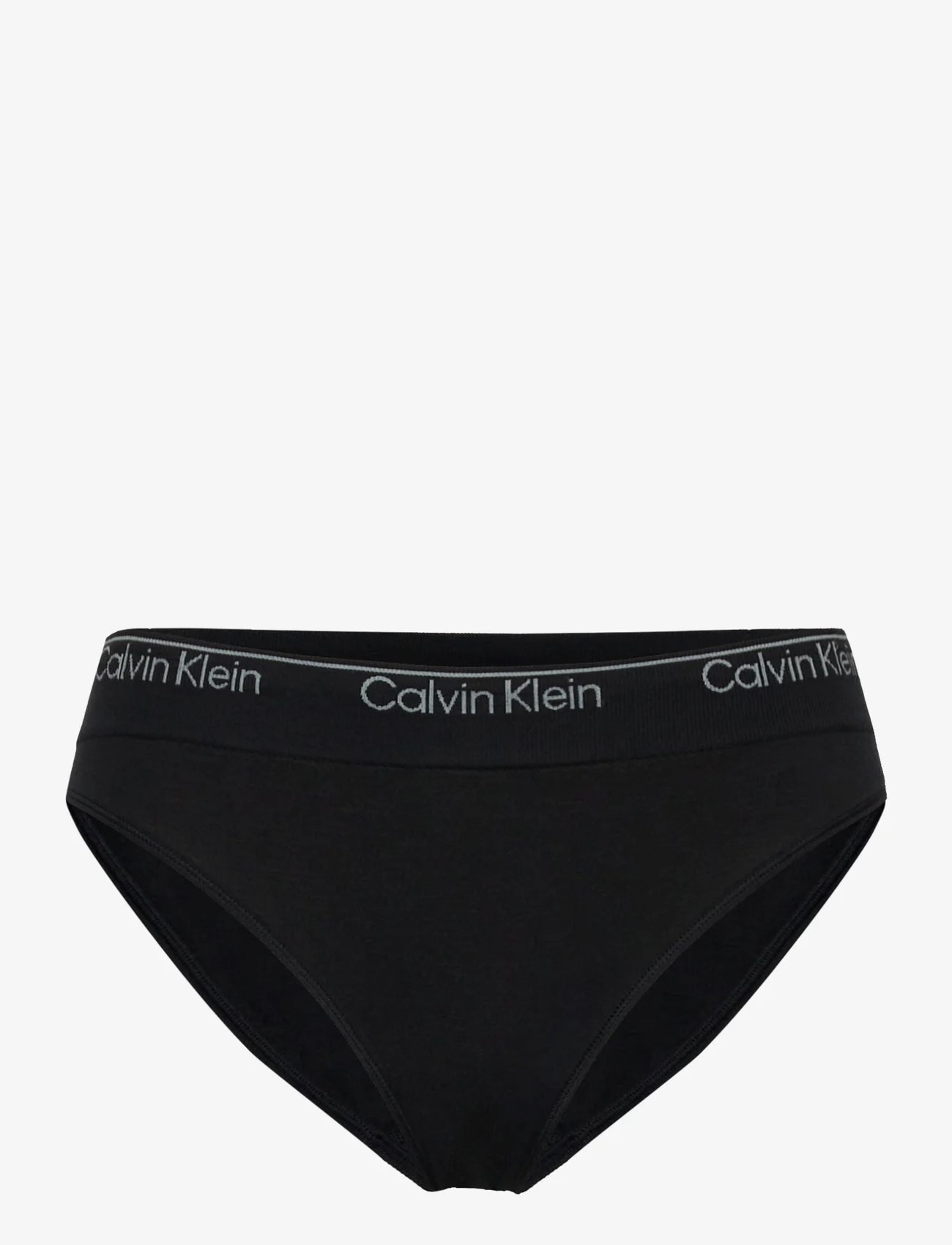 Calvin Klein - BIKINI - slips - black - 0