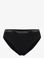 Calvin Klein - BIKINI - slips - black - 0