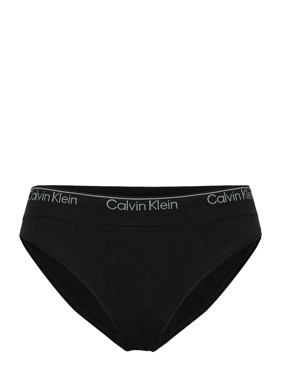 Calvin Klein - BIKINI - briefs - black - 1
