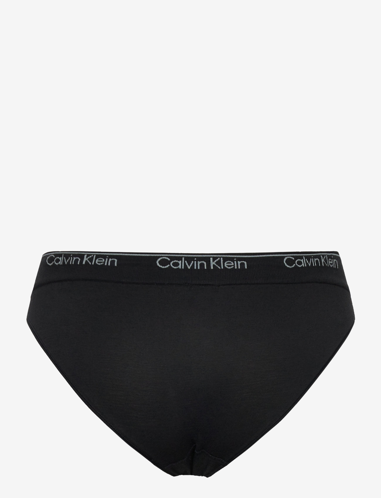 Calvin Klein - BIKINI - laveste priser - black - 2