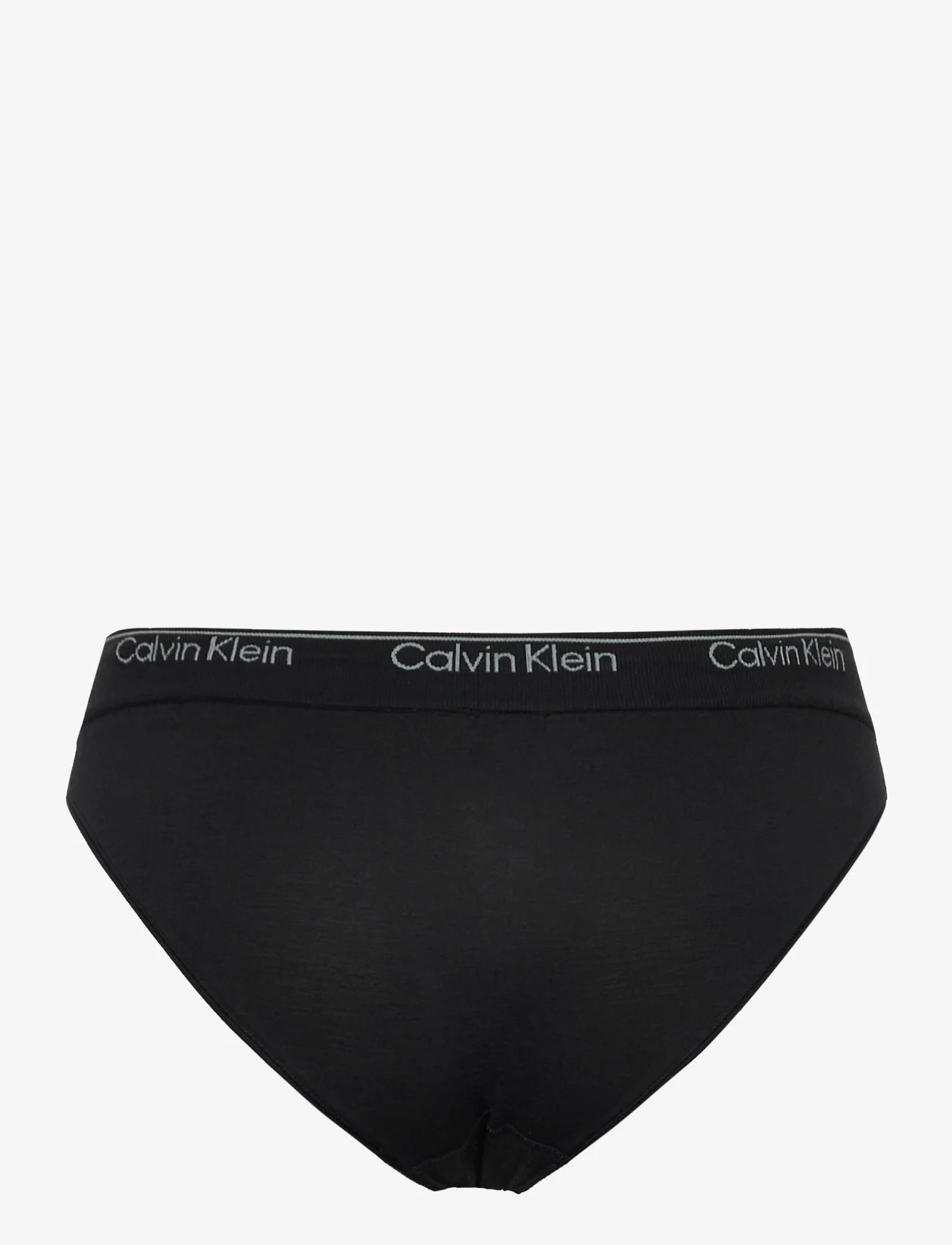 Calvin Klein - BIKINI - slips - black - 1