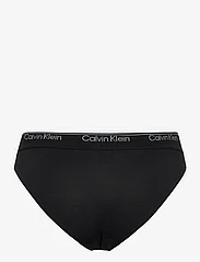 Calvin Klein - BIKINI - slips - black - 1