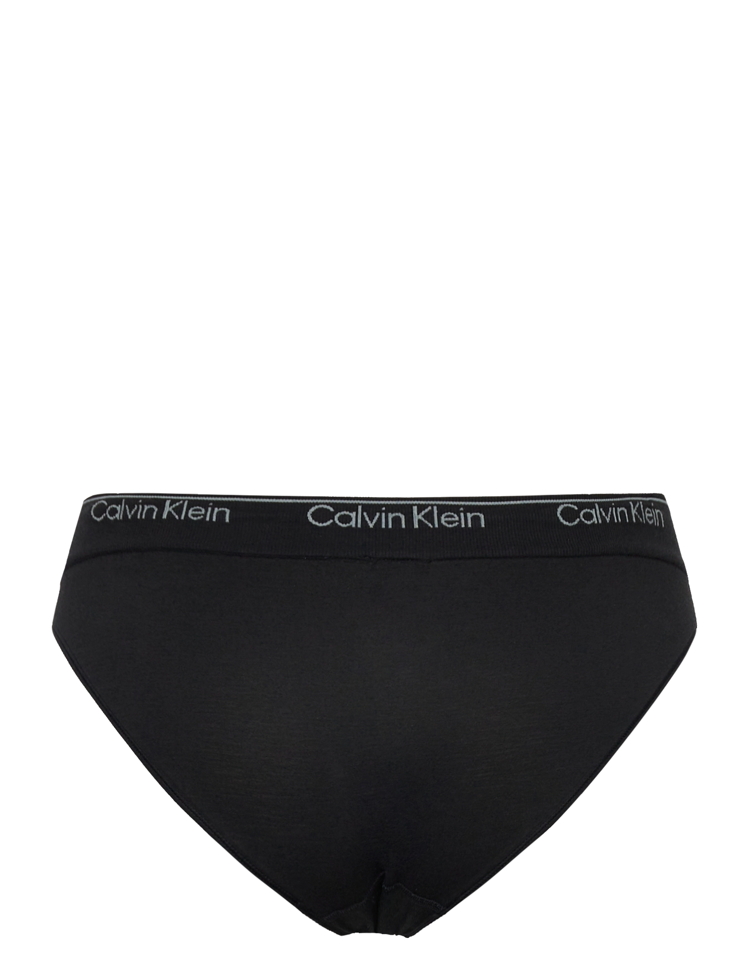 Calvin Klein - BIKINI - die niedrigsten preise - black - 2