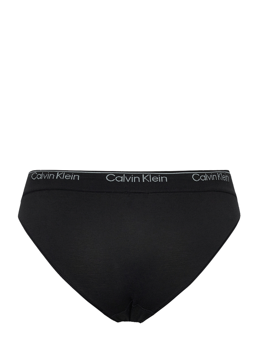 Calvin Klein - BIKINI - briefs - black - 2